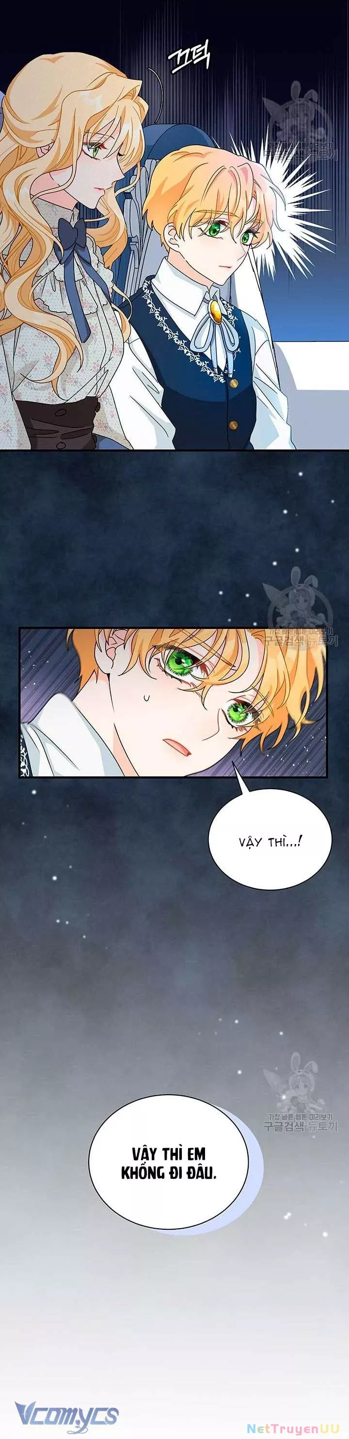 Cô Gái Sẽ Trở Thành Chủ Gia Đình Chap 4 - Next Chap 5