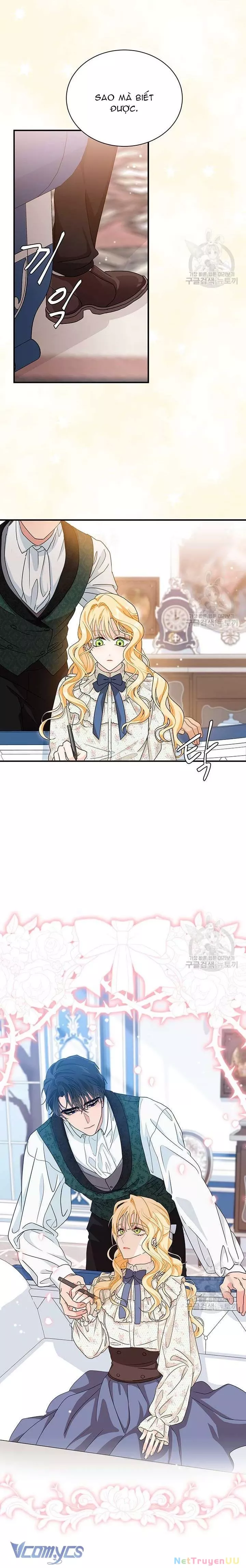 Cô Gái Sẽ Trở Thành Chủ Gia Đình Chap 4 - Next Chap 5