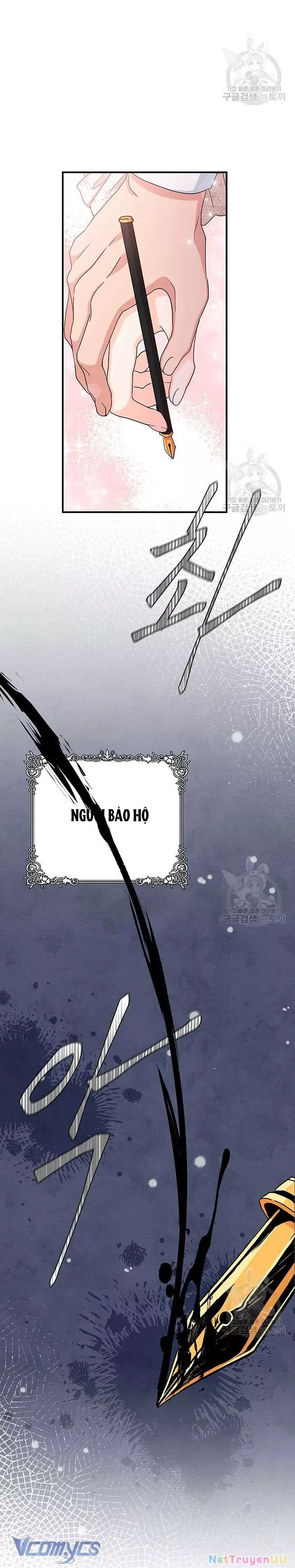 Cô Gái Sẽ Trở Thành Chủ Gia Đình Chap 4 - Next Chap 5