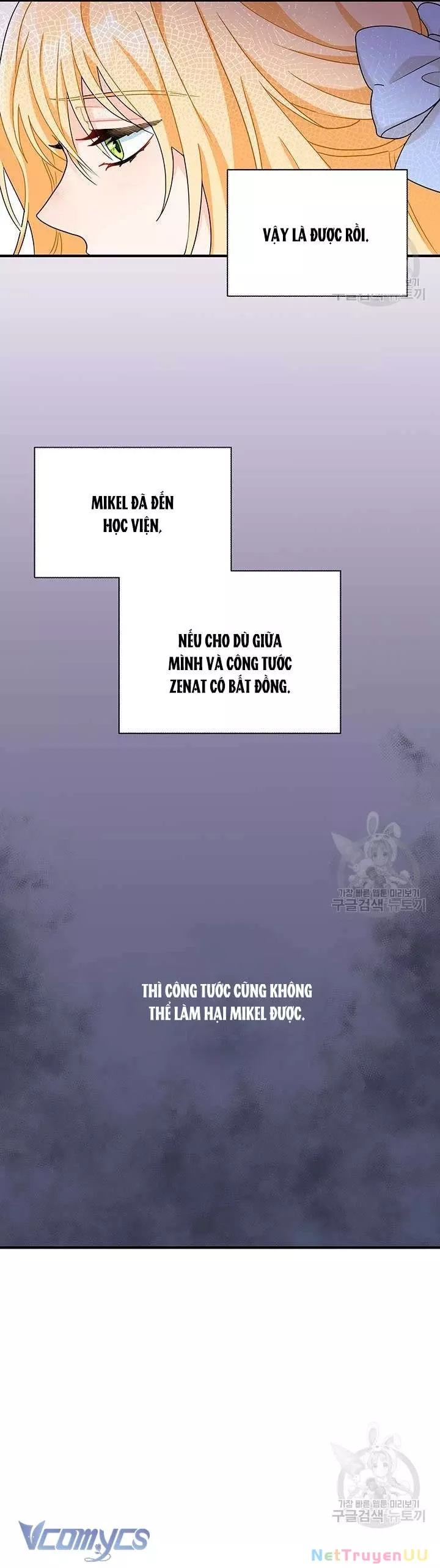 Cô Gái Sẽ Trở Thành Chủ Gia Đình Chap 4 - Next Chap 5