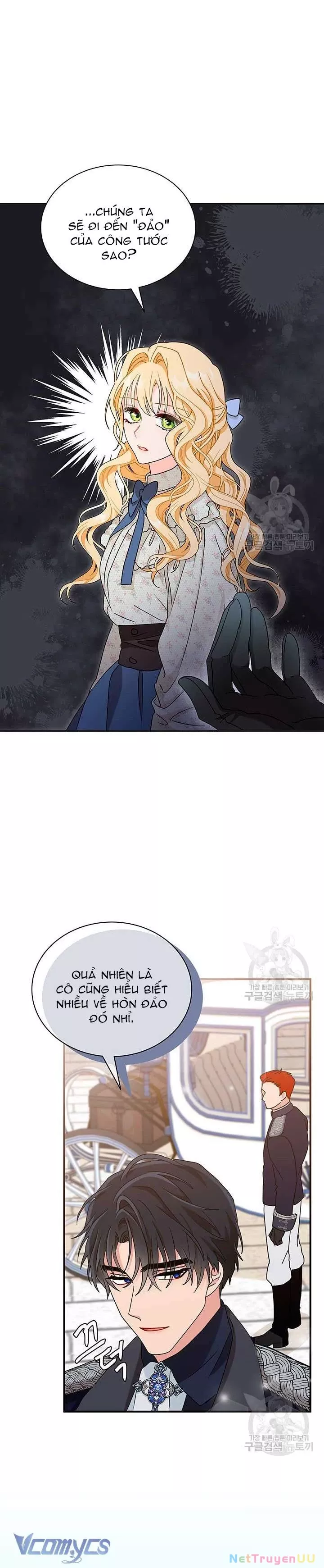 Cô Gái Sẽ Trở Thành Chủ Gia Đình Chap 4 - Next Chap 5