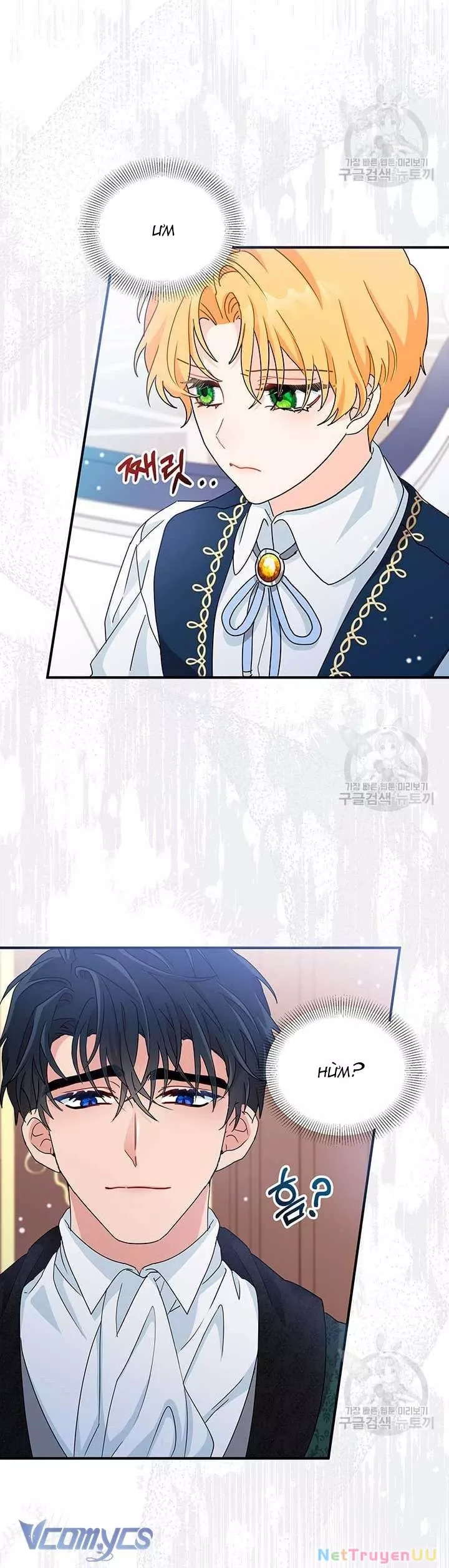 Cô Gái Sẽ Trở Thành Chủ Gia Đình Chap 4 - Next Chap 5