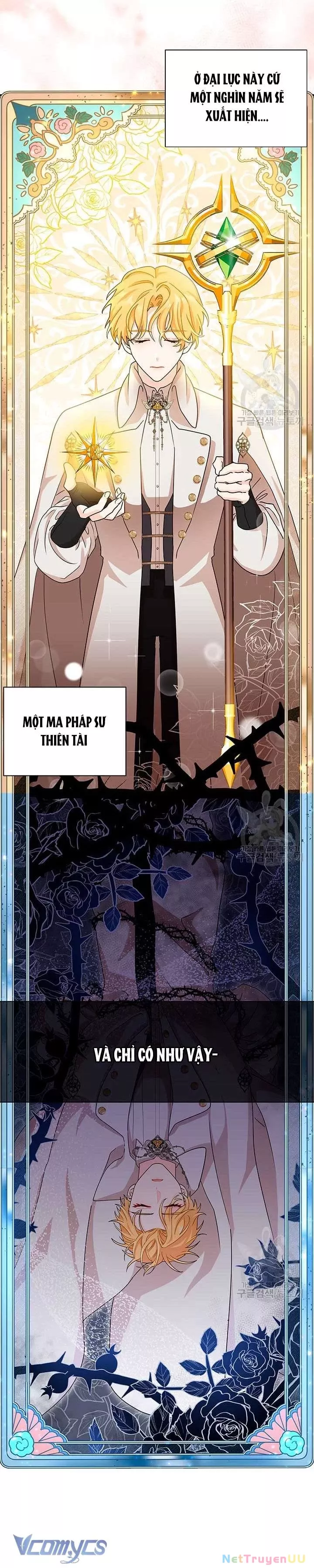 Cô Gái Sẽ Trở Thành Chủ Gia Đình Chap 4 - Next Chap 5