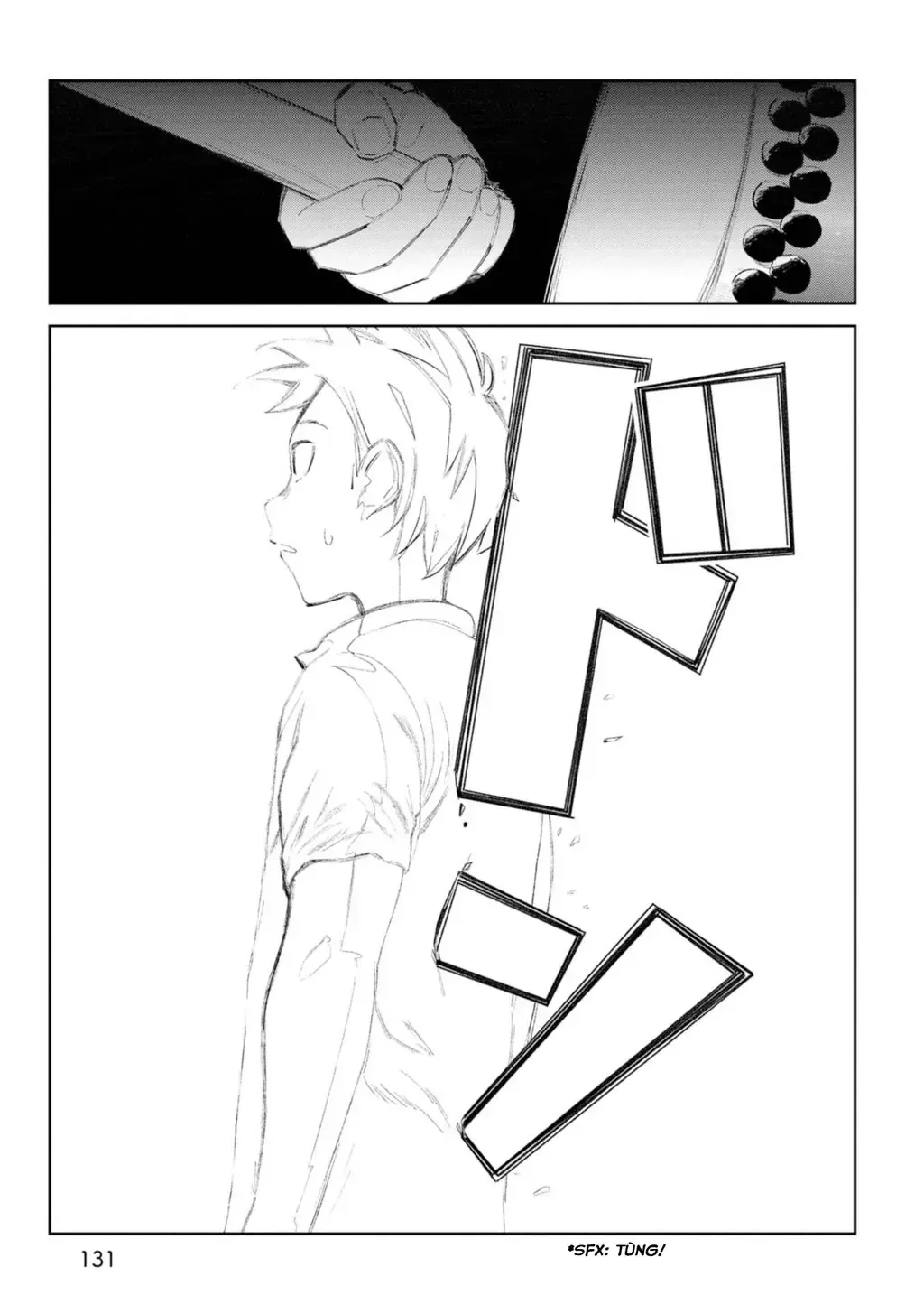 Cô Gái Tôi Yêu Ở Okinawa Nói Tiếng Địa Phương, Mà Tôi Chẳng Hiểu Gì Hết Chap 11 - Next Chap 12