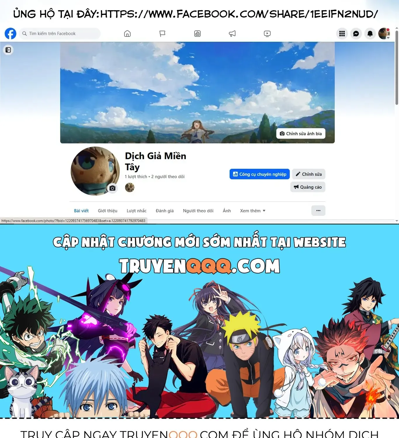 Cô Gái Tôi Yêu Ở Okinawa Nói Tiếng Địa Phương, Mà Tôi Chẳng Hiểu Gì Hết Chap 2 - Next Chap 3