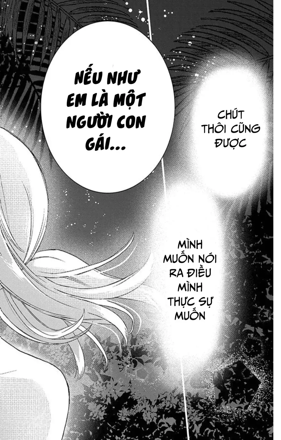 Cô Hầu Gái Người Máy Chap 13 - Next Chap 14