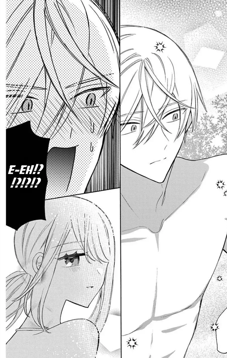 Cô Hầu Gái Người Máy Chap 13 - Next Chap 14