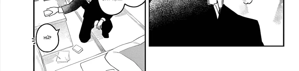 Có Là Hội Học Sinh Đi Nữa Thì Vẫn Có Khuyết Điểm Chứ Bộ! Chap 11 - Next Chap 12