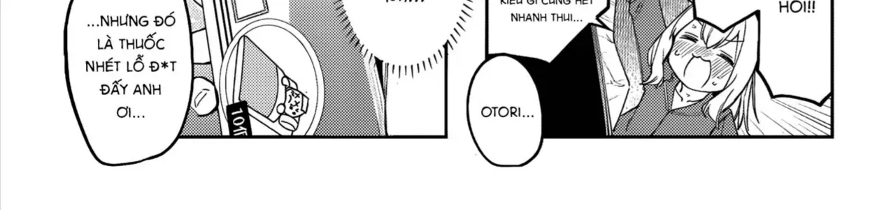 Có Là Hội Học Sinh Đi Nữa Thì Vẫn Có Khuyết Điểm Chứ Bộ! Chap 11 - Next Chap 12