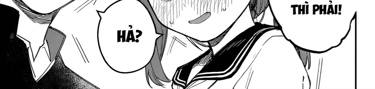 Có Là Hội Học Sinh Đi Nữa Thì Vẫn Có Khuyết Điểm Chứ Bộ! Chap 13 - Next Chap 14