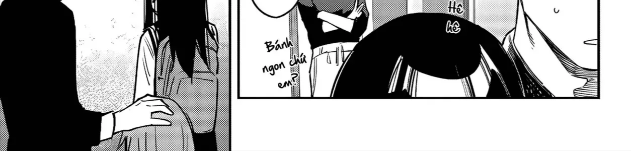 Có Là Hội Học Sinh Đi Nữa Thì Vẫn Có Khuyết Điểm Chứ Bộ! Chap 14 - Next Chap 15