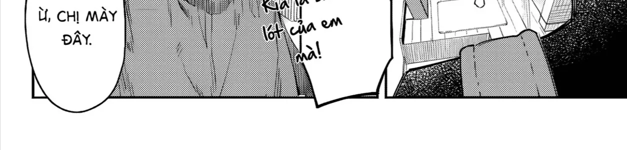 Có Là Hội Học Sinh Đi Nữa Thì Vẫn Có Khuyết Điểm Chứ Bộ! Chap 14 - Next Chap 15