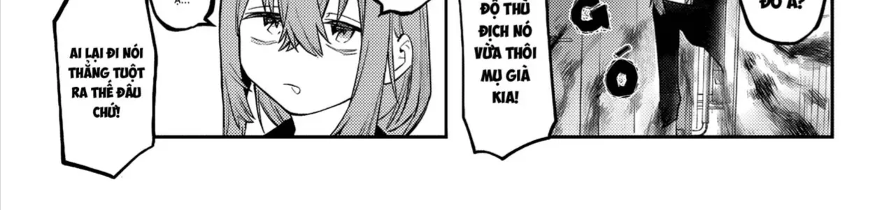 Có Là Hội Học Sinh Đi Nữa Thì Vẫn Có Khuyết Điểm Chứ Bộ! Chap 14 - Next Chap 15