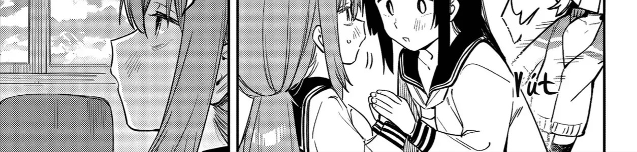 Có Là Hội Học Sinh Đi Nữa Thì Vẫn Có Khuyết Điểm Chứ Bộ! Chap 15 - Next Chap 16