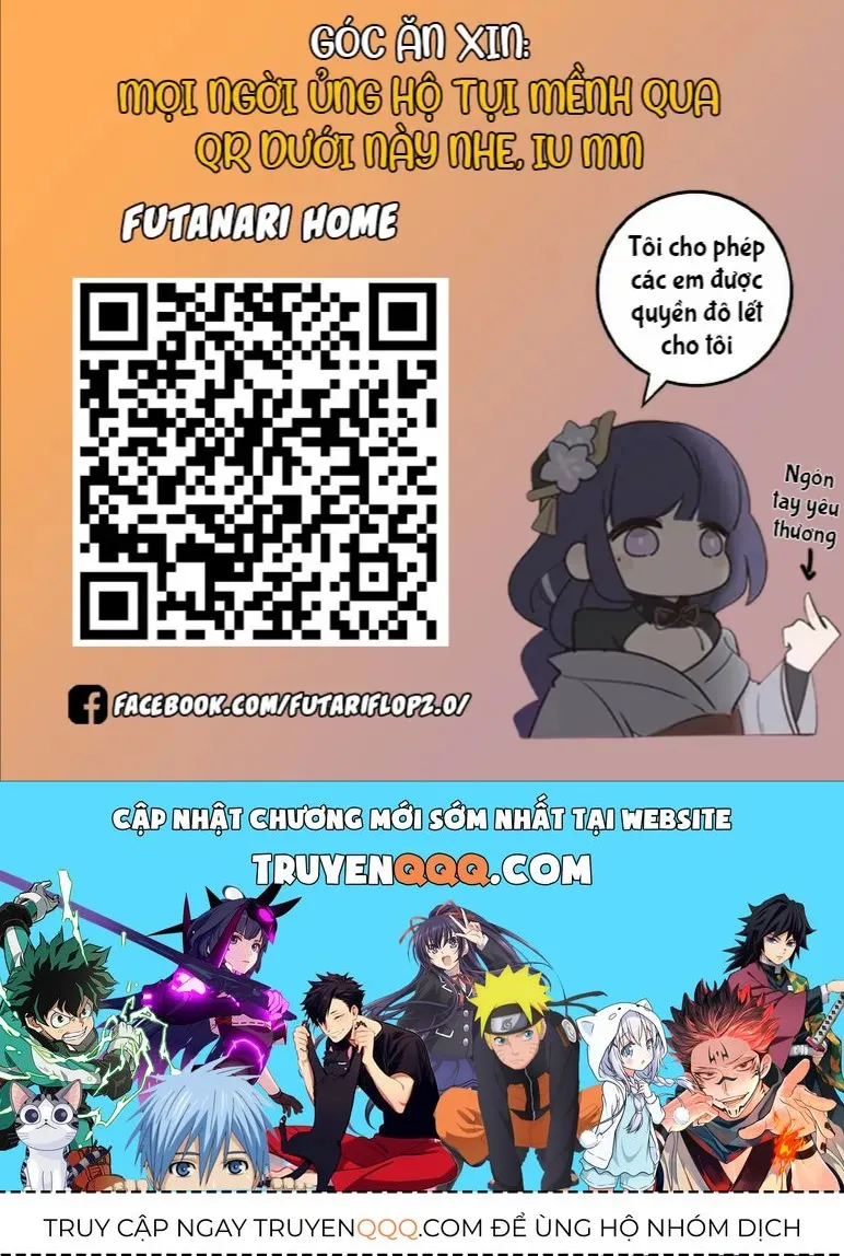 Có Là Hội Học Sinh Đi Nữa Thì Vẫn Có Khuyết Điểm Chứ Bộ! Chap 15 - Next Chap 16