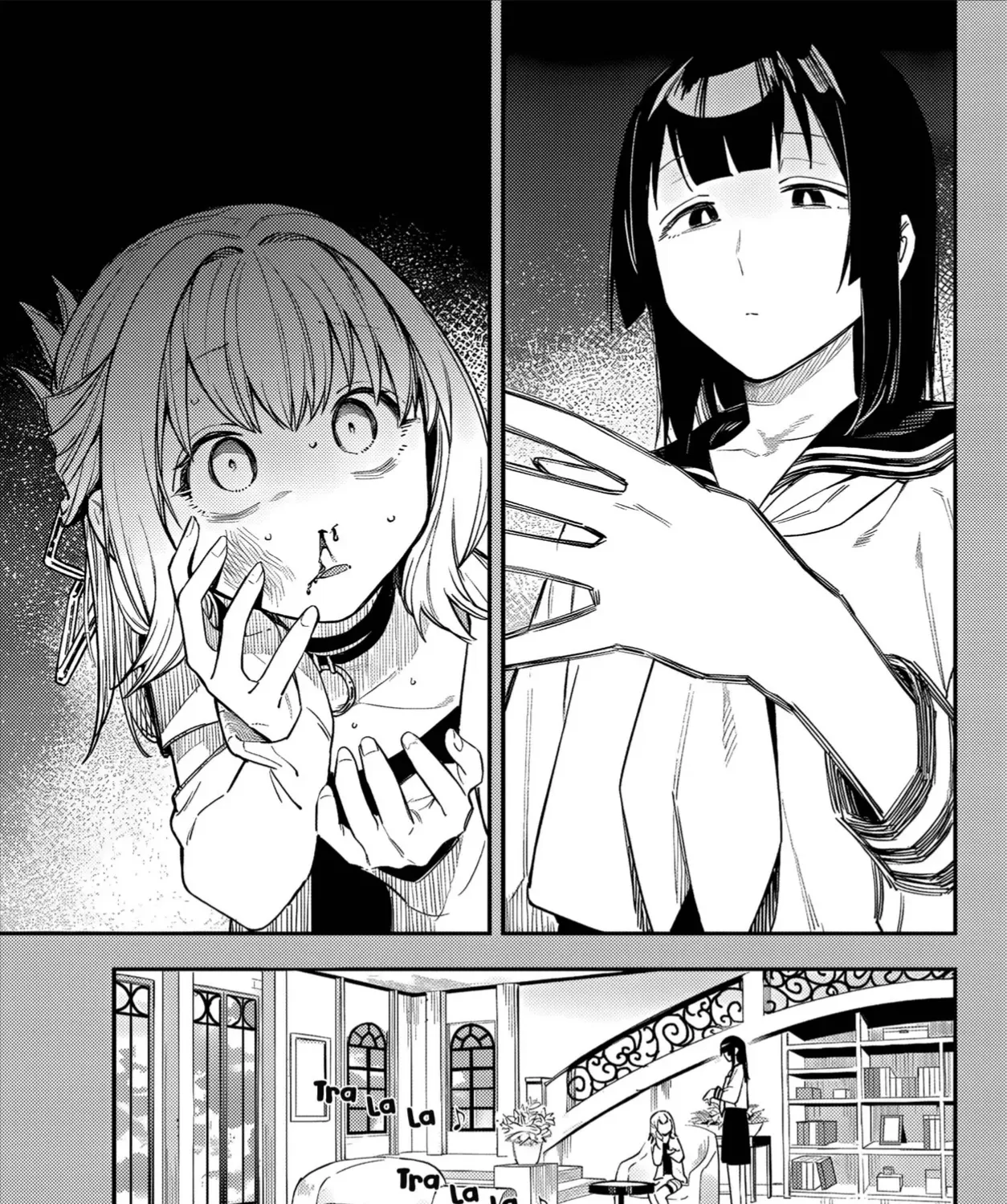 Có Là Hội Học Sinh Đi Nữa Thì Vẫn Có Khuyết Điểm Chứ Bộ! Chap 15 - Next Chap 16