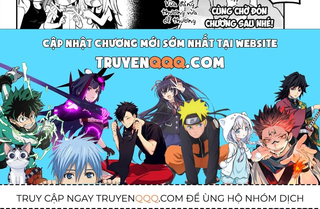 Có Là Hội Học Sinh Đi Nữa Thì Vẫn Có Khuyết Điểm Chứ Bộ! Chap 4 - Next Chap 5