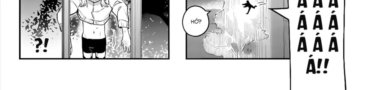 Có Là Hội Học Sinh Đi Nữa Thì Vẫn Có Khuyết Điểm Chứ Bộ! Chap 7 - Next Chap 8