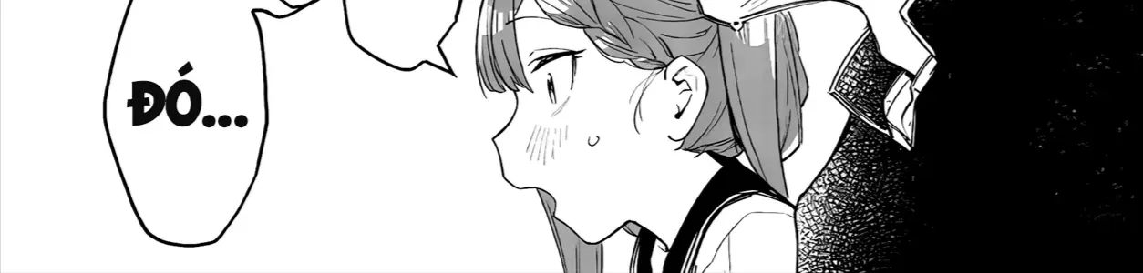 Có Là Hội Học Sinh Đi Nữa Thì Vẫn Có Khuyết Điểm Chứ Bộ! Chap 7 - Next Chap 8