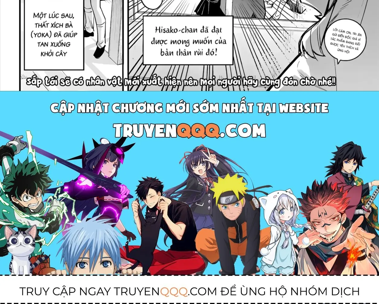 Có Là Hội Học Sinh Đi Nữa Thì Vẫn Có Khuyết Điểm Chứ Bộ! Chap 7 - Next Chap 8