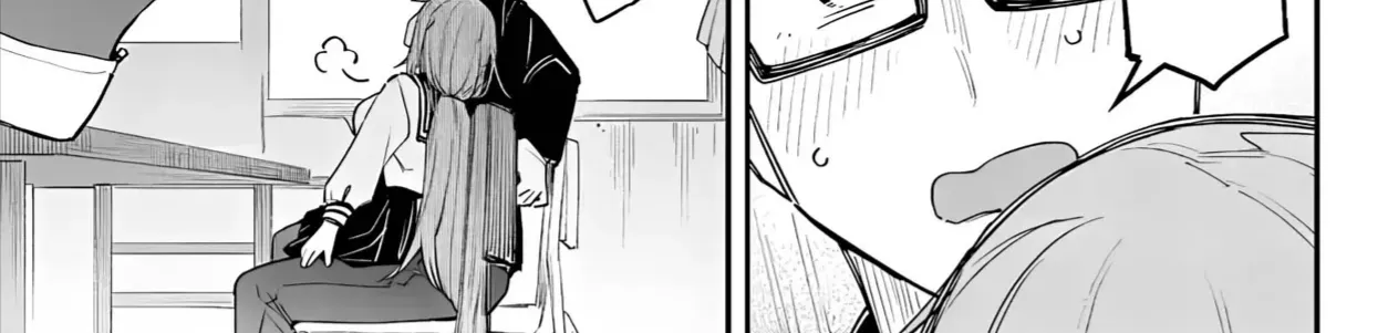 Có Là Hội Học Sinh Đi Nữa Thì Vẫn Có Khuyết Điểm Chứ Bộ! Chap 8 - Next Chap 9