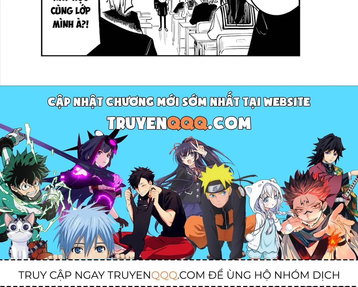 Có Là Hội Học Sinh Đi Nữa Thì Vẫn Có Khuyết Điểm Chứ Bộ! Chap 8 - Next Chap 9