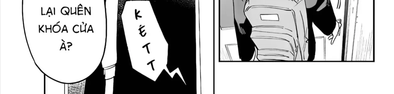 Có Là Hội Học Sinh Đi Nữa Thì Vẫn Có Khuyết Điểm Chứ Bộ! Chap 8 - Next Chap 9