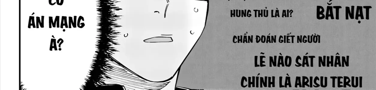 Có Là Hội Học Sinh Đi Nữa Thì Vẫn Có Khuyết Điểm Chứ Bộ! Chap 8 - Next Chap 9
