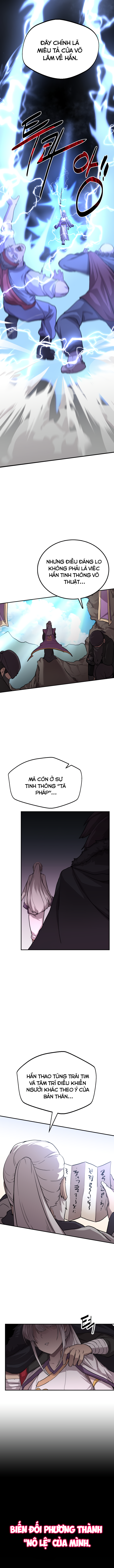 Có Lẽ Là Vô Địch Chap 0 - Next Chap 1