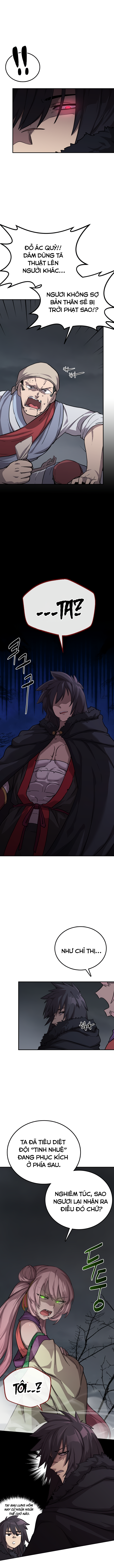 Có Lẽ Là Vô Địch Chap 0 - Next Chap 1