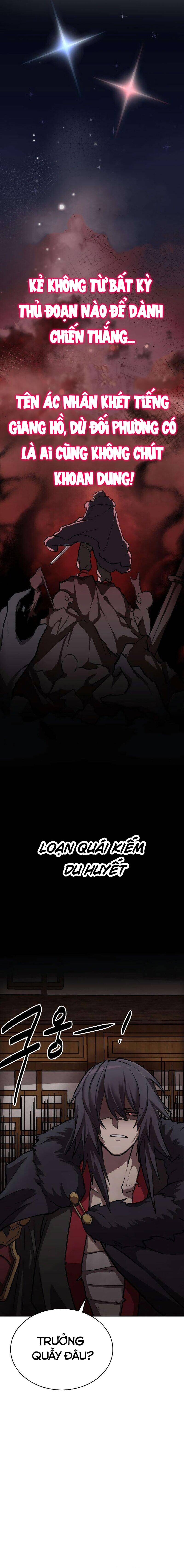 Có Lẽ Là Vô Địch Chap 1 - Next Chap 2