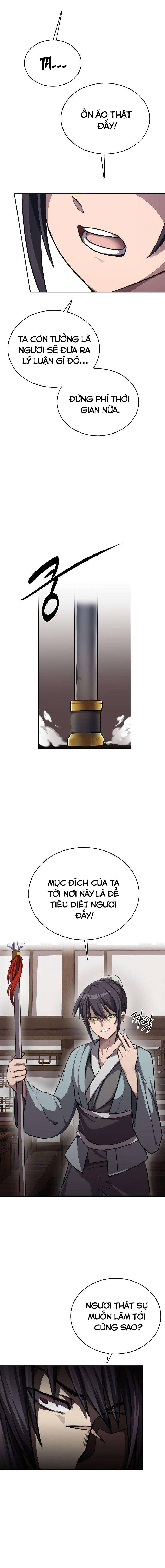 Có Lẽ Là Vô Địch Chap 1 - Next Chap 2