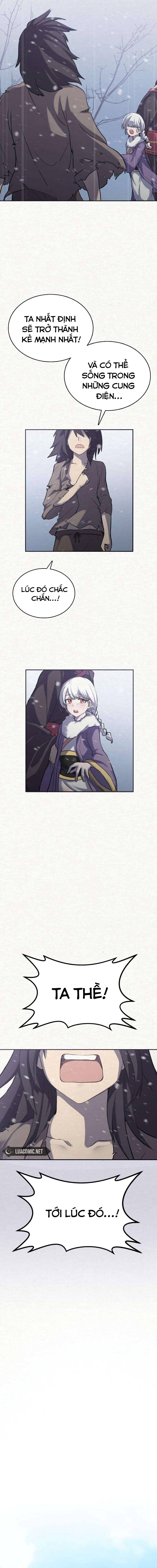 Có Lẽ Là Vô Địch Chap 1 - Next Chap 2