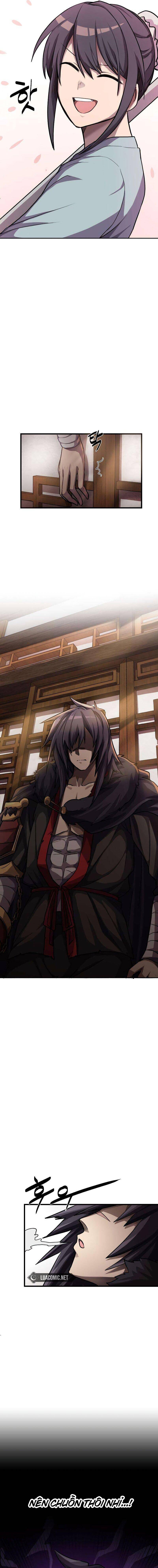 Có Lẽ Là Vô Địch Chap 1 - Next Chap 2