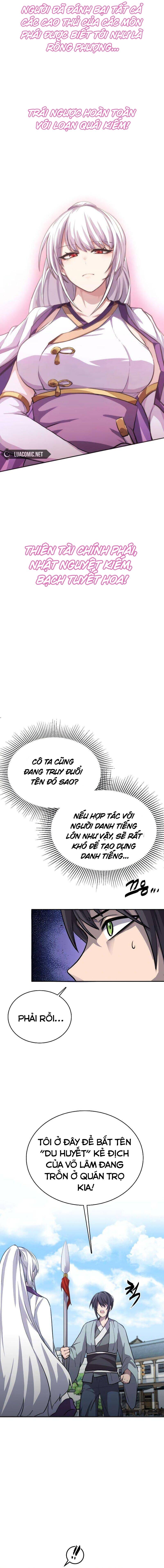Có Lẽ Là Vô Địch Chap 1 - Next Chap 2