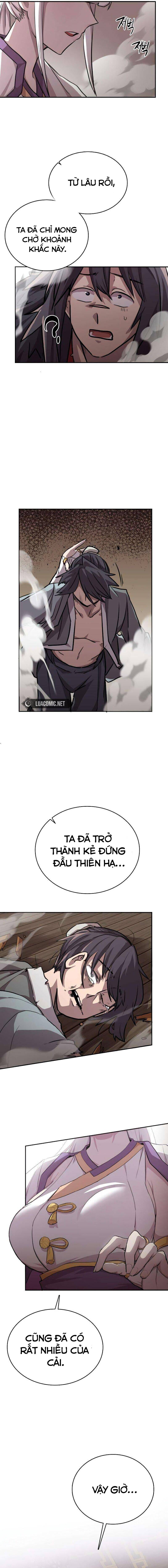 Có Lẽ Là Vô Địch Chap 1 - Next Chap 2