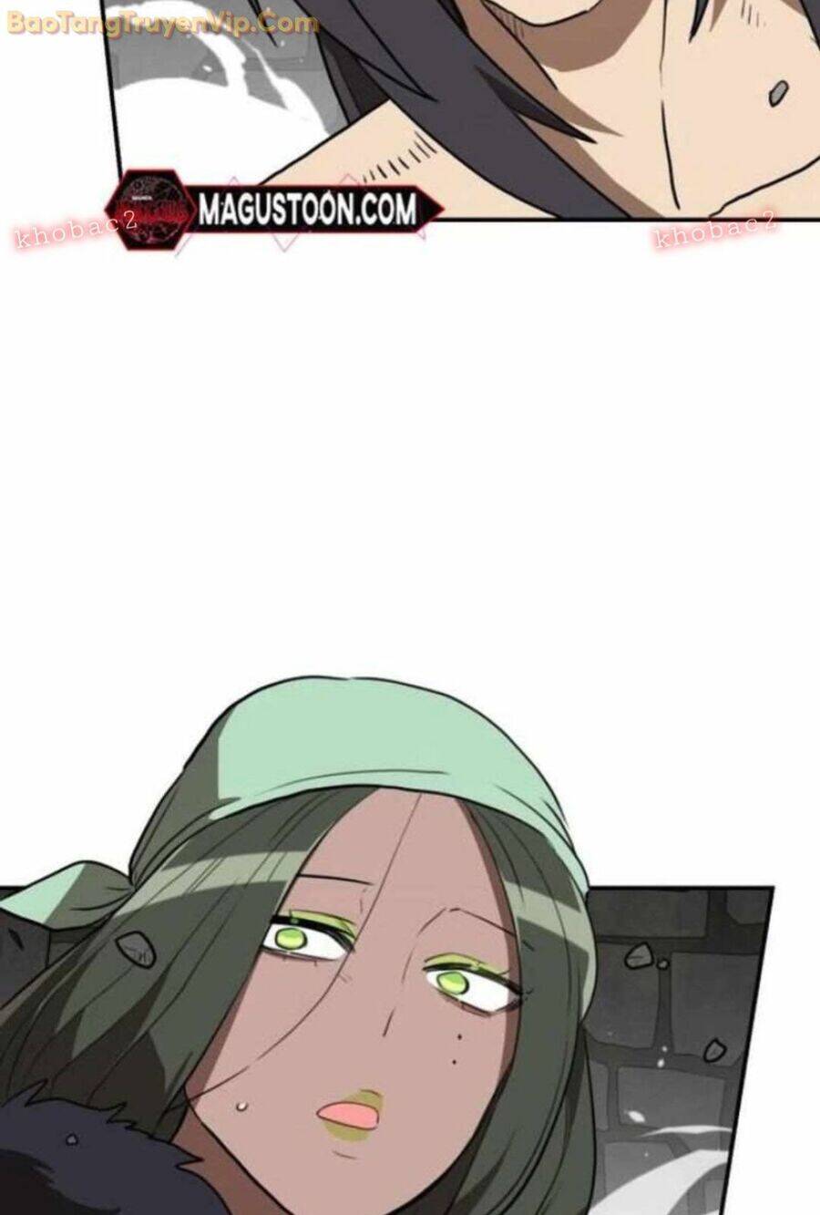 Có Lẽ Là Vô Địch Chap 10 - Next Chap 11