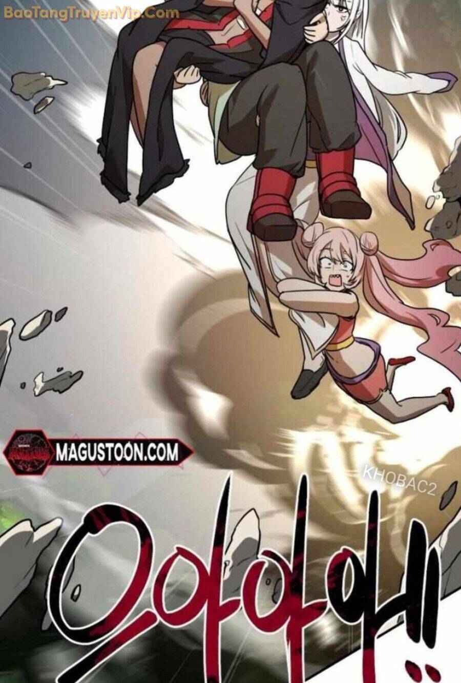 Có Lẽ Là Vô Địch Chap 10 - Next Chap 11