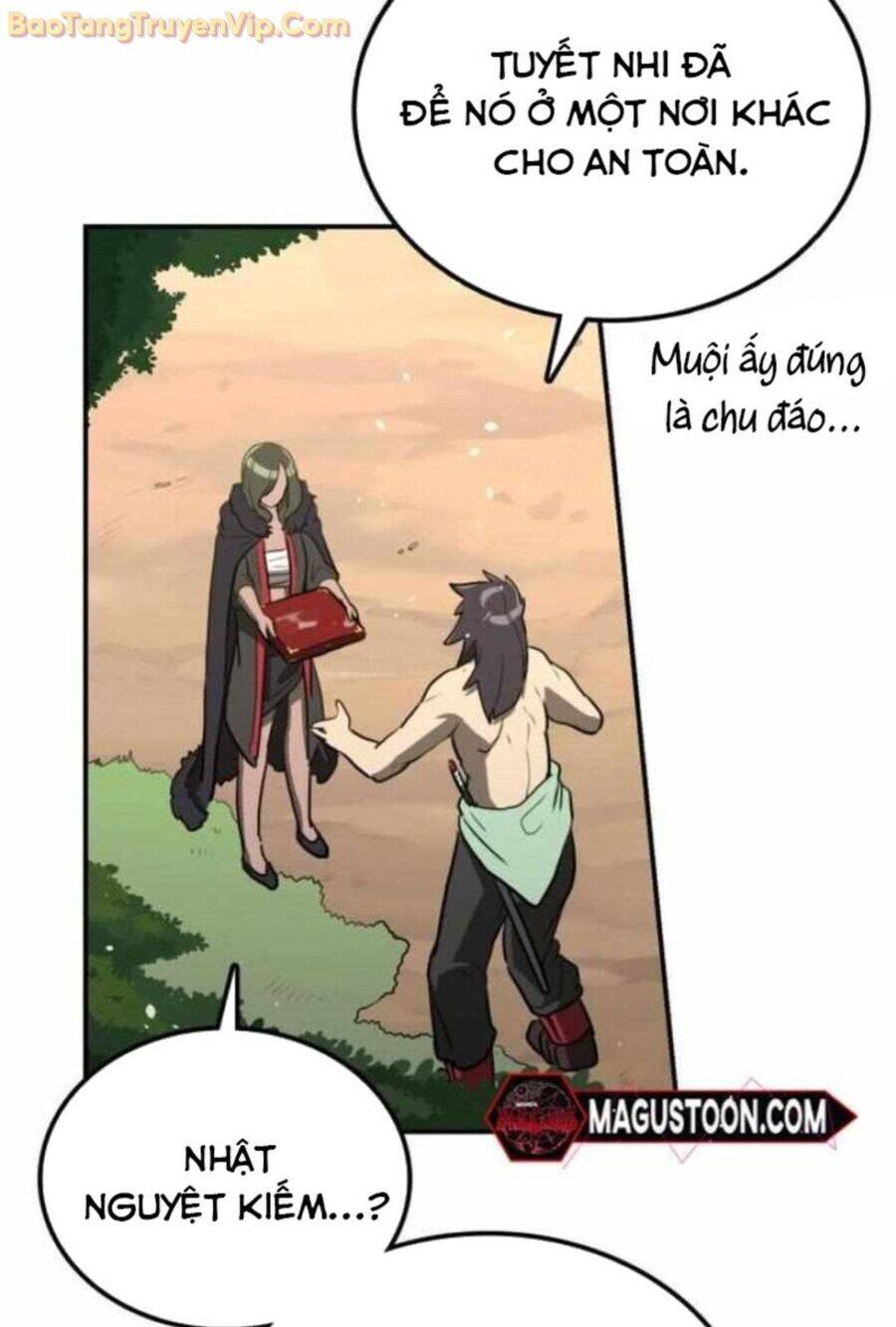 Có Lẽ Là Vô Địch Chap 10 - Next Chap 11