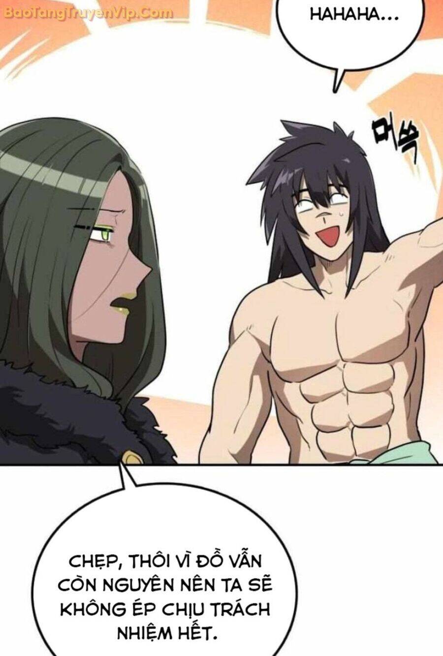 Có Lẽ Là Vô Địch Chap 10 - Next Chap 11