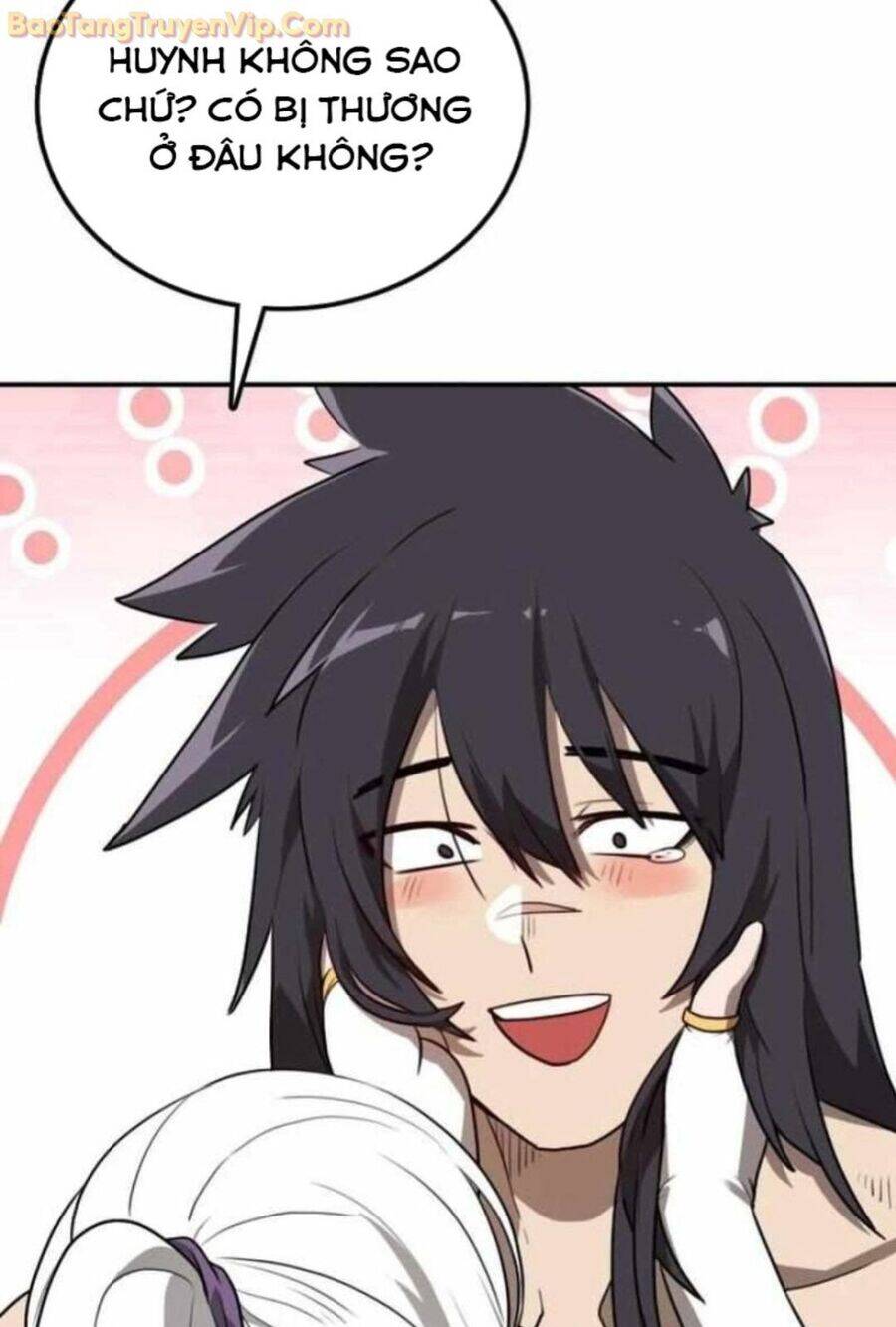 Có Lẽ Là Vô Địch Chap 10 - Next Chap 11