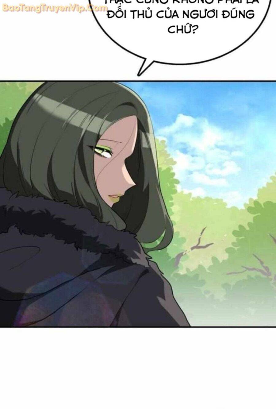 Có Lẽ Là Vô Địch Chap 10 - Next Chap 11