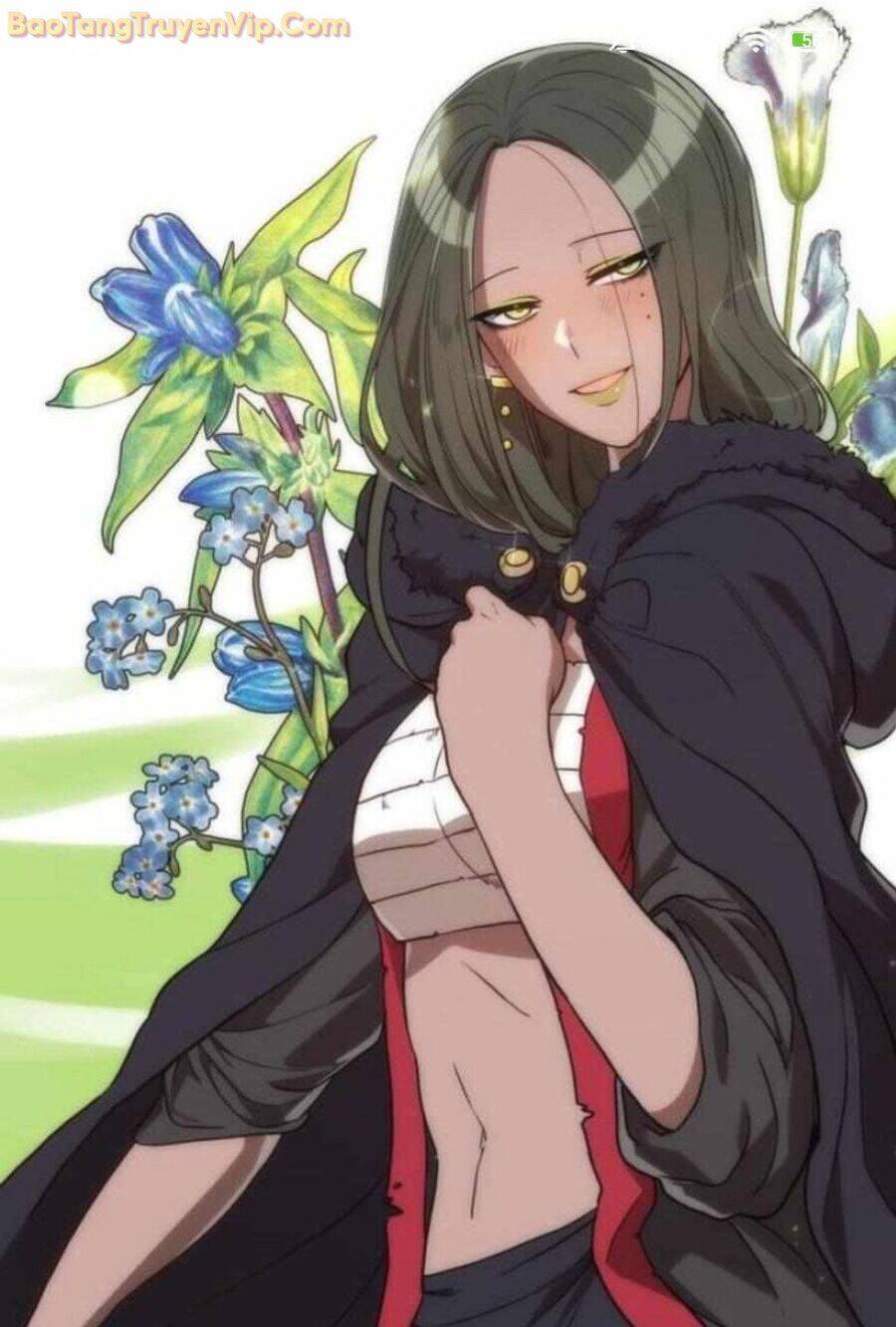 Có Lẽ Là Vô Địch Chap 10 - Next Chap 11