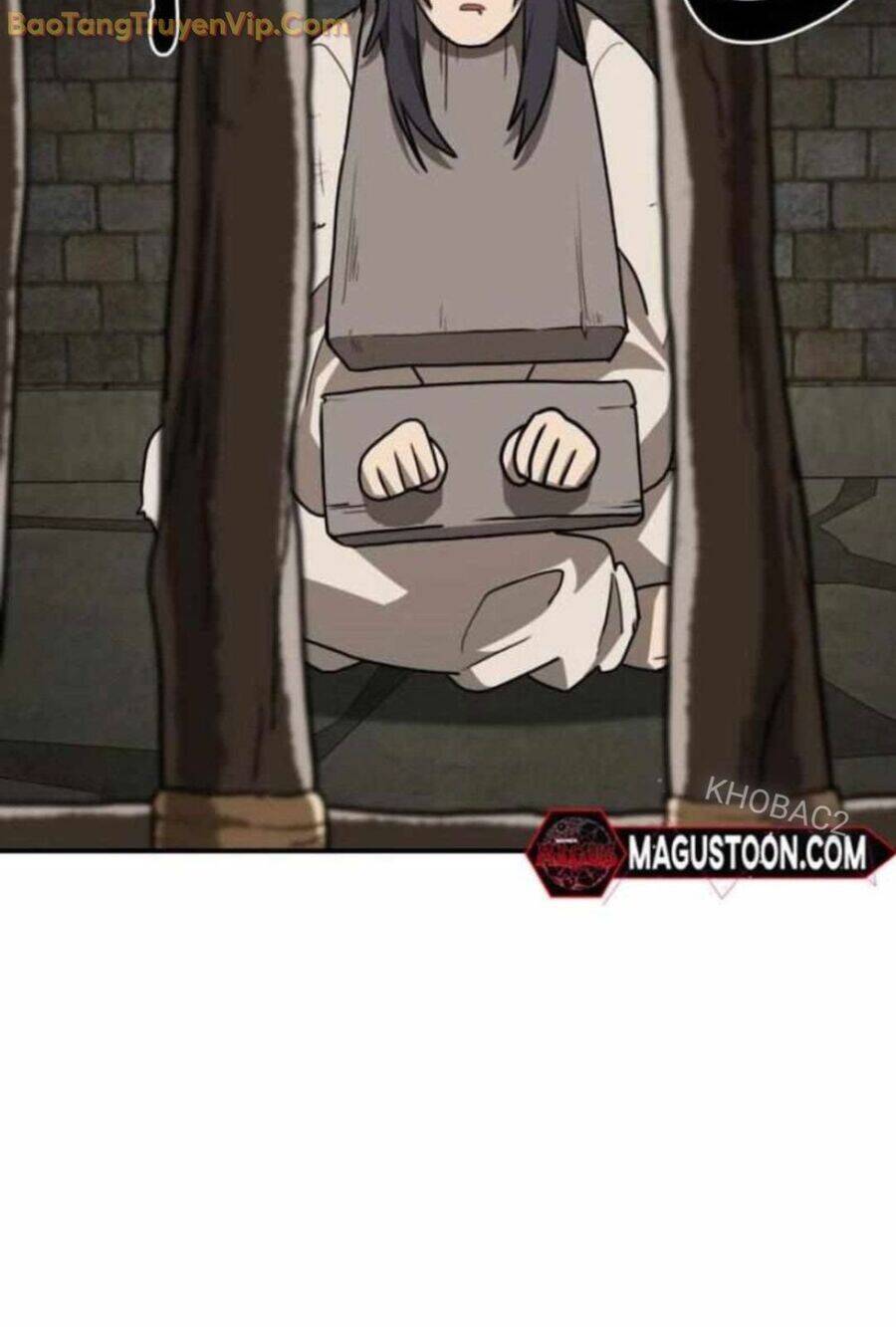 Có Lẽ Là Vô Địch Chap 10 - Next Chap 11