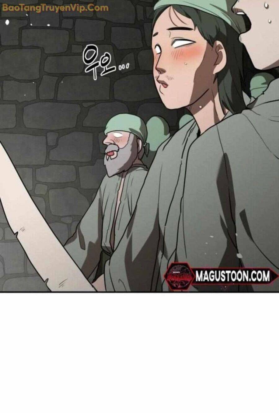 Có Lẽ Là Vô Địch Chap 10 - Next Chap 11