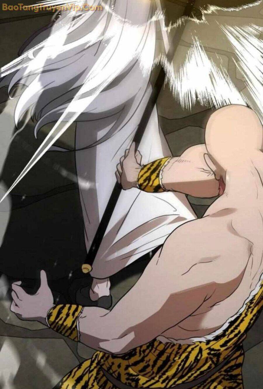 Có Lẽ Là Vô Địch Chap 10 - Next Chap 11