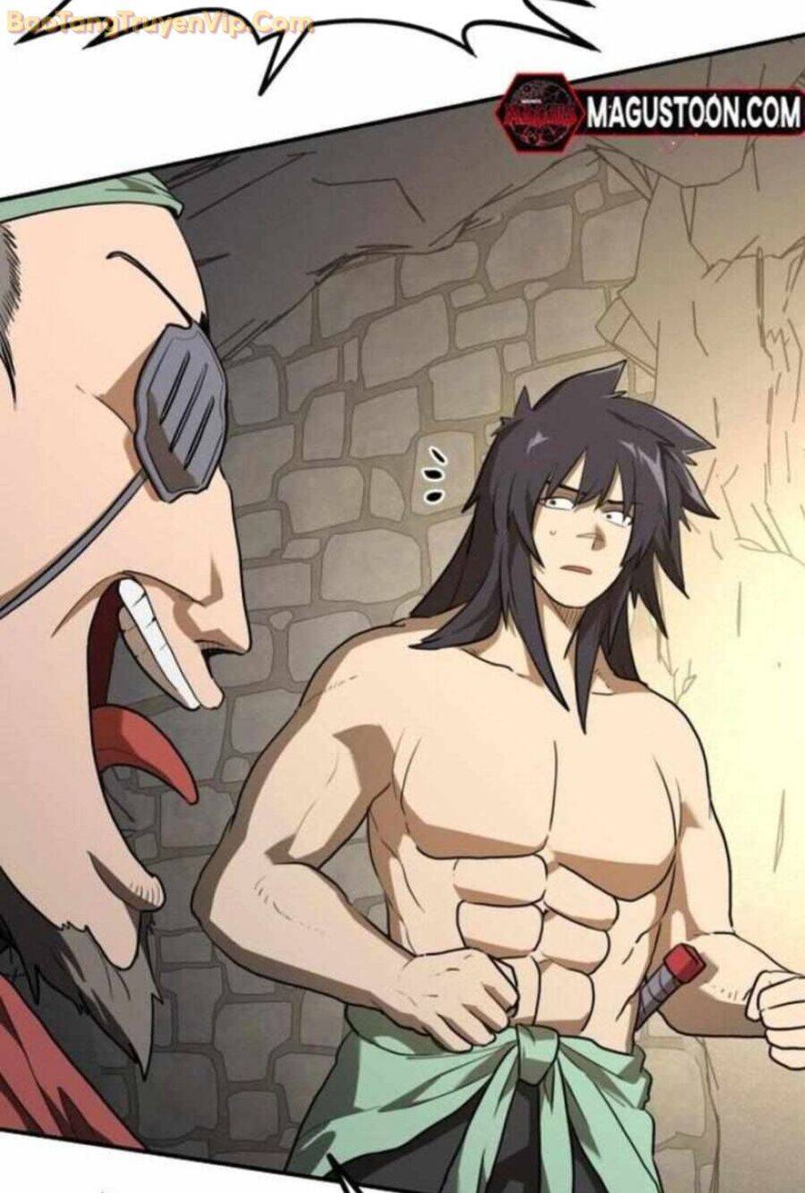 Có Lẽ Là Vô Địch Chap 10 - Next Chap 11