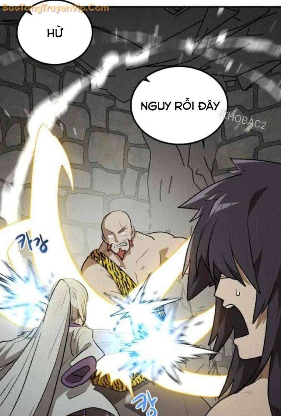 Có Lẽ Là Vô Địch Chap 10 - Next Chap 11