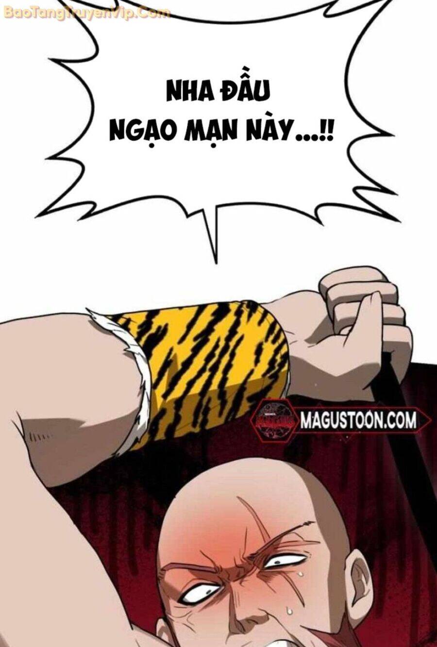 Có Lẽ Là Vô Địch Chap 10 - Next Chap 11