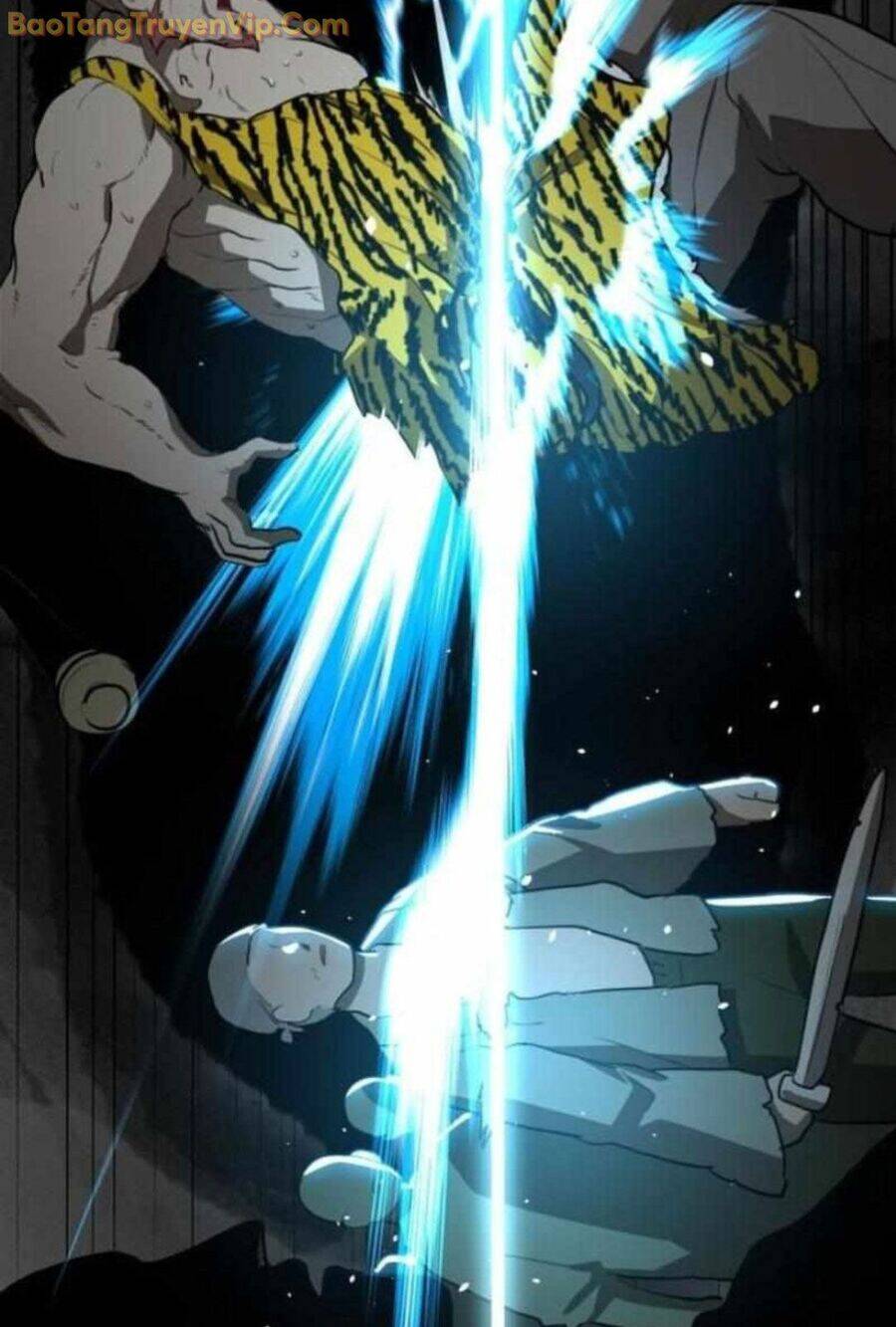 Có Lẽ Là Vô Địch Chap 10 - Next Chap 11